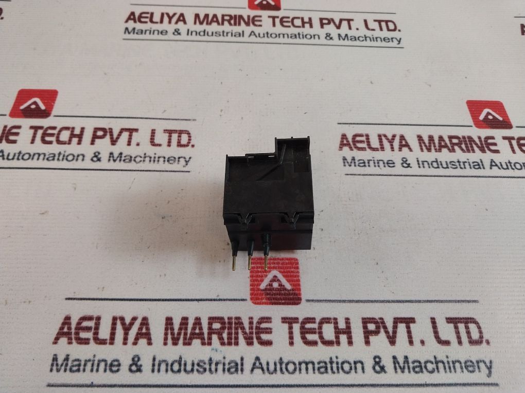 Eaton Xtom006Ac1 Thermal Overload Relay 4-6A