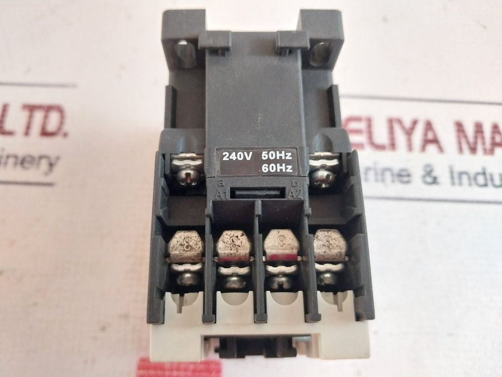 Eaton Xtrd10 Contactor 6Kv