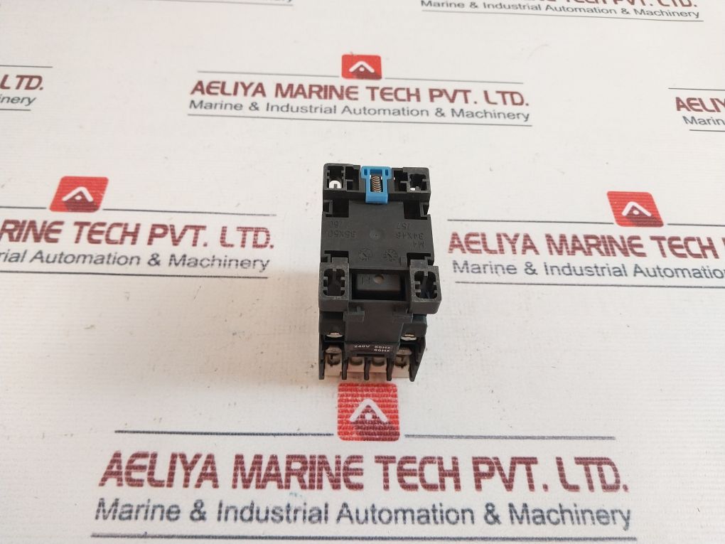 Eaton Xtrd10 Contactor 6Kv