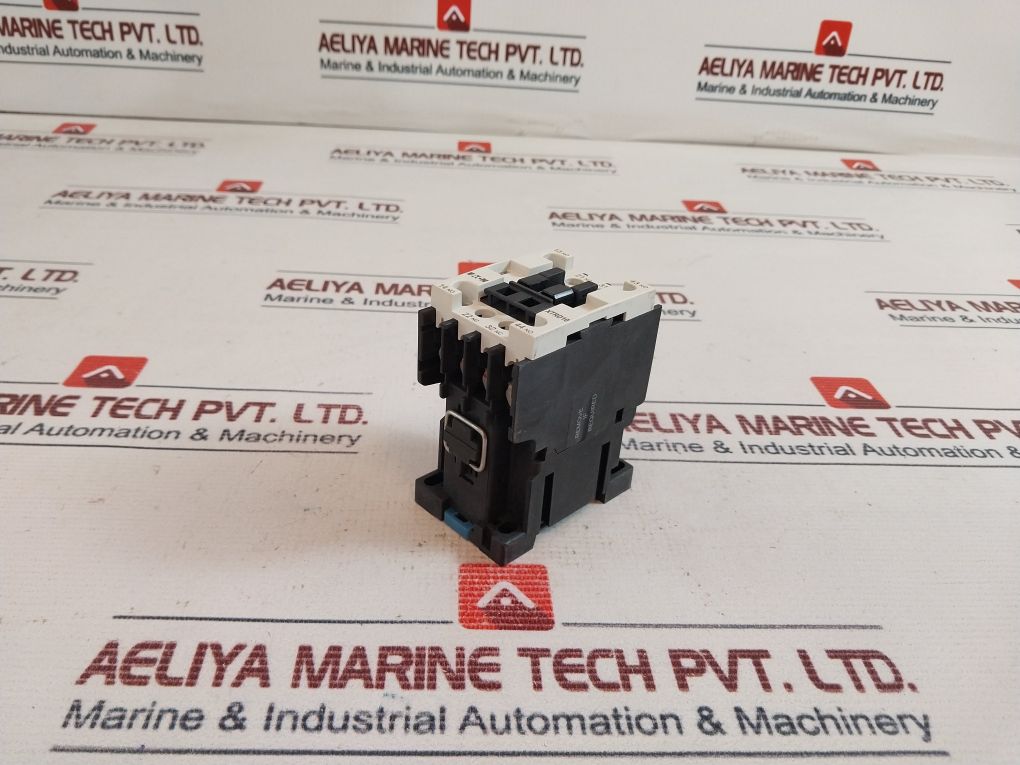 Eaton Xtrd10 Contactor 6Kv