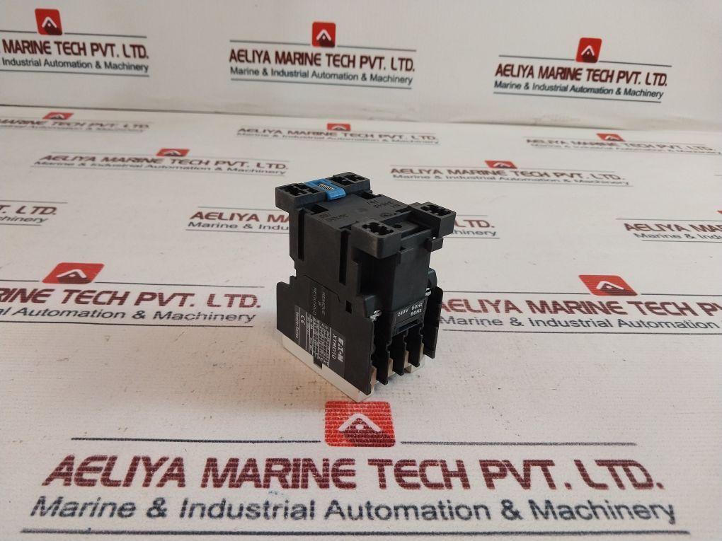 Eaton Xtrd10 Contactor 6Kv