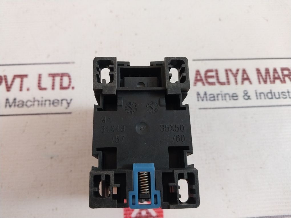 Eaton Xtrd10 Contactor 6Kv