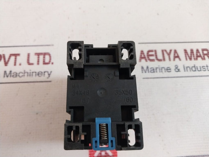 Eaton Xtrd10 Contactor 6Kv