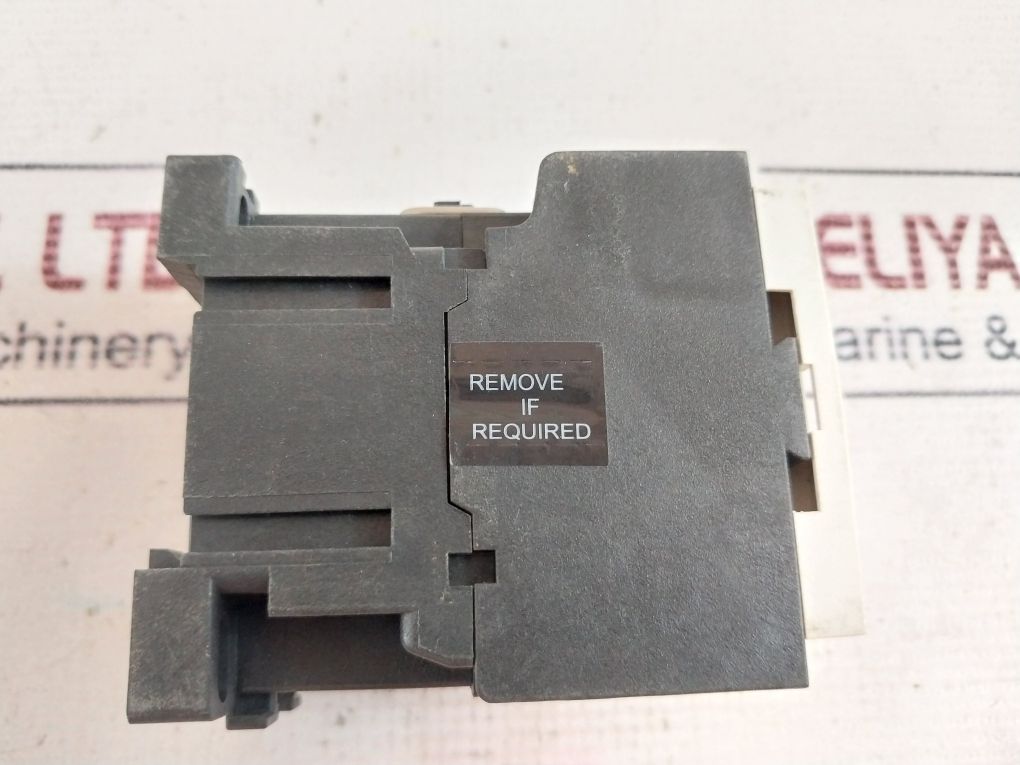Eaton Xtrd10 Contactor 6Kv
