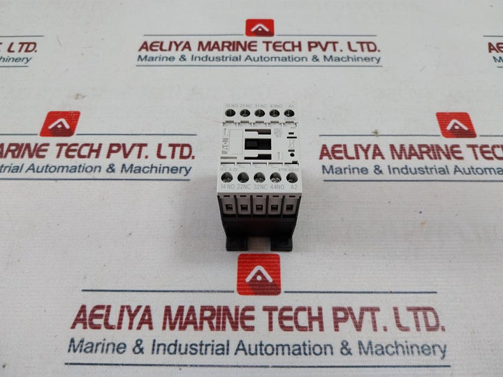 Eaton Xtre10B22 Contactor Relay