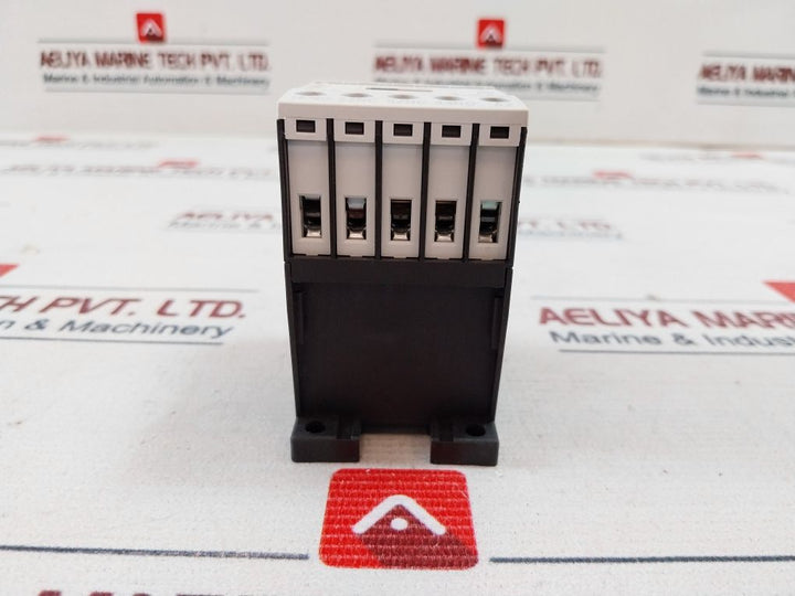 Eaton Xtre10B22 Contactor Relay