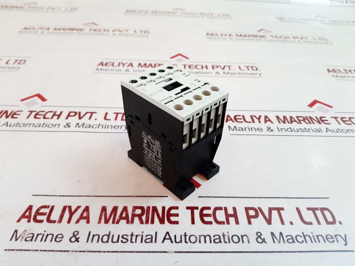 Eaton Xtre10B31 Contactor Relay