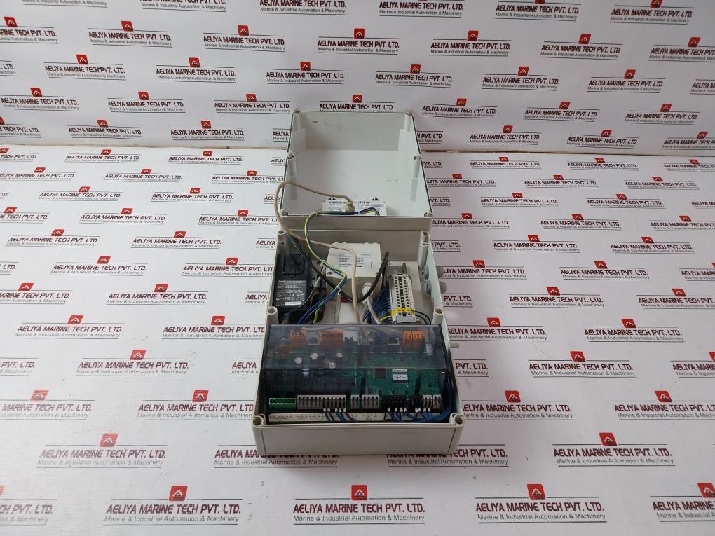 Eaton Xv-102-b3-35Tqe-10 Touch Display Panel Unit 140009