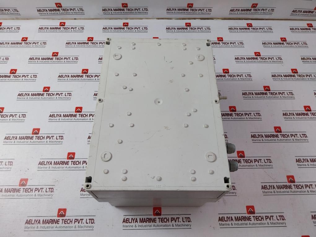 Eaton Xv-102-b3-35Tqe-10 Touch Display Panel Unit 140009