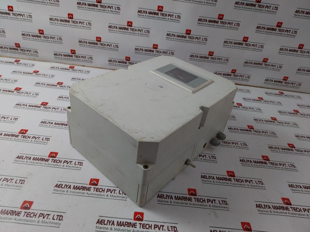 Eaton Xv-102-b3-35Tqe-10 Touch Display Panel Unit 140009