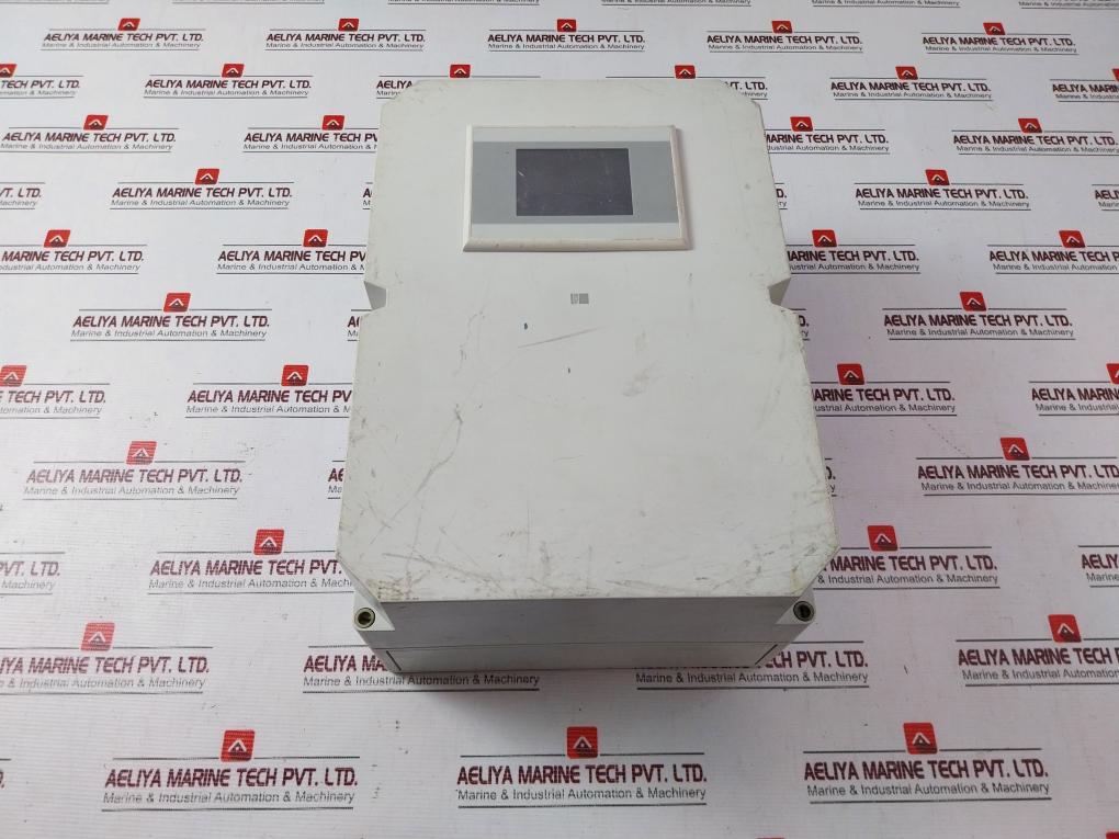 Eaton Xv-102-b3-35Tqe-10 Touch Display Panel Unit 140009