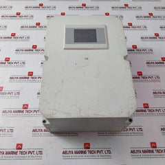 Eaton Xv-102-b3-35Tqe-10 Touch Display Panel Unit 140009