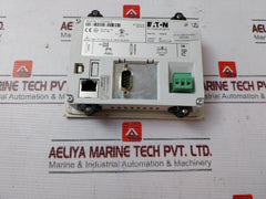 Eaton Xv-102-b3-35Tqr-10 Lic-plc-mxp-compact Touch Display 24Vdc 0.2A
