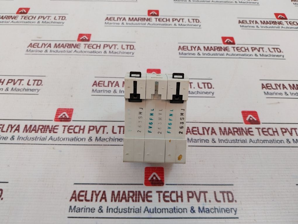 Eaton Z-ms-0,63/3 Motor Circuit Breaker 400V 50/60Hz