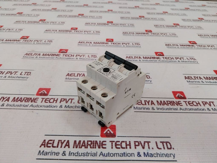 Eaton Z-ms-0,63/3 Motor Circuit Breaker 400V 50/60Hz