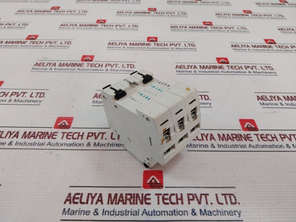 Eaton Z-ms-0,63/3 Motor Circuit Breaker 400V 50/60Hz