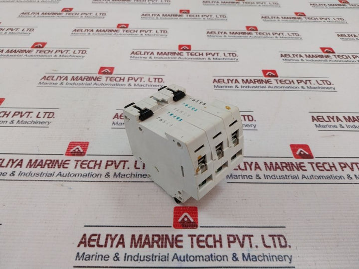 Eaton Z-ms-0,63/3 Motor Circuit Breaker 400V 50/60Hz