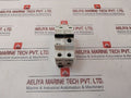 Eaton Z-ms-10/2 Electric Motor Breaker 6,3-10A 400V 50/60Hz