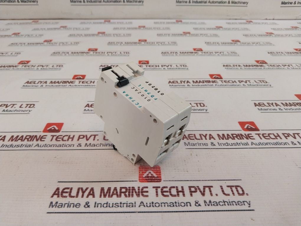 Eaton Z-ms-10/2 Motor Procection Circuit Breaker 400V 50/60Hz