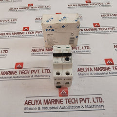 Eaton Z-ms-16/2 Motor Protection Circuit Breaker 400V 50/60Hz 10-16A