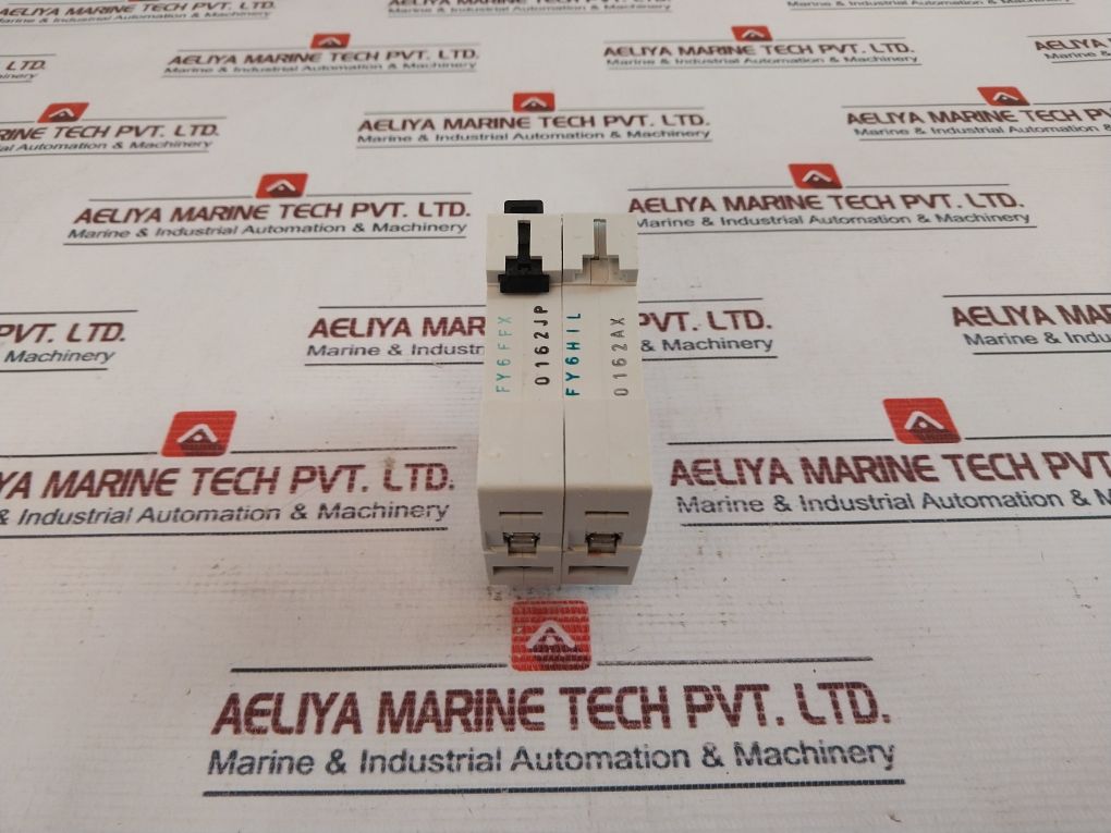 Eaton Z-ms-16/2 Motor Protection Circuit Breaker 400V 50/60Hz 10-16A