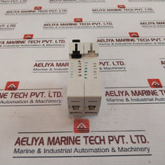 Eaton Z-ms-16/2 Motor Protection Circuit Breaker 400V 50/60Hz 10-16A