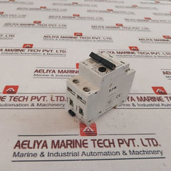 Eaton Z-ms-16/2 Motor Protection Circuit Breaker 400V 50/60Hz 10-16A