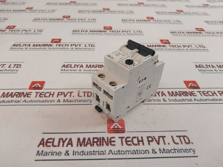 Eaton Z-ms-25/2 Motor Protective Circuit Breaker 16-25A 400V 50/60Hz