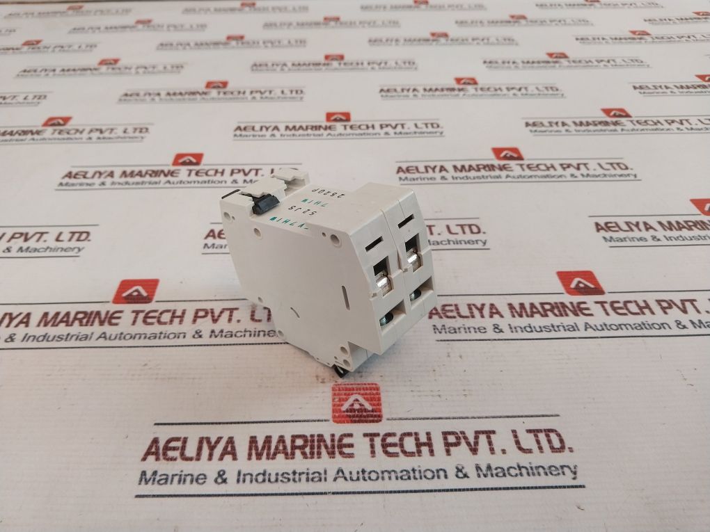 Eaton Z-ms-25/2 Motor Protective Circuit Breaker 16-25A 400V 50/60Hz