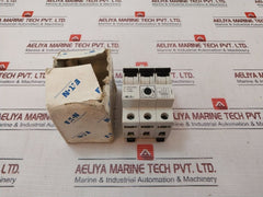 Eaton Z-ms-25/3 Electric Motor Starter 400V 50/60Hz