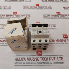Eaton Z-ms-25/3 Electric Motor Starter 400V 50/60Hz