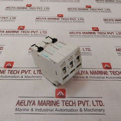 Eaton Z-ms-25/3 Electric Motor Starter 400V 50/60Hz