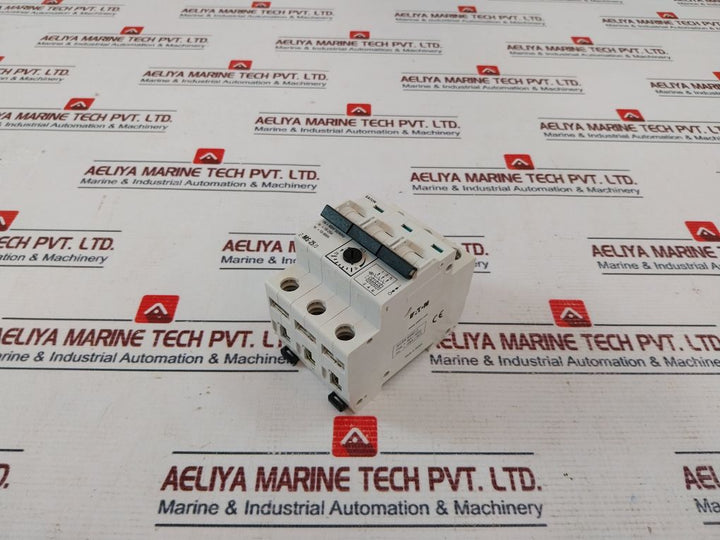 Eaton Z-ms-25/3 Motor Circuit Breaker 400V 50/60Hz