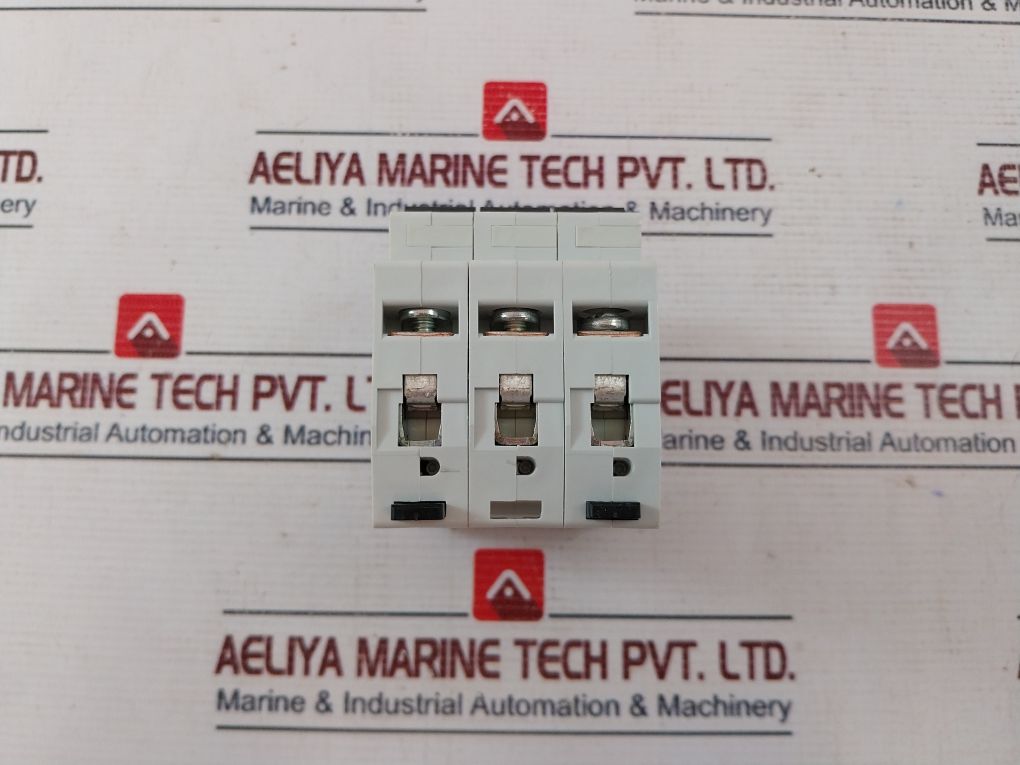 Eaton Z-ms-25/3 Motor Circuit Breaker 400V 50/60Hz