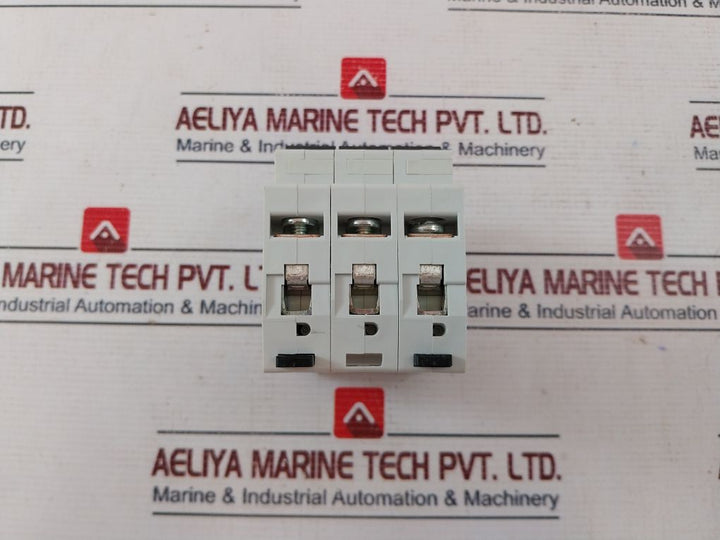 Eaton Z-ms-25/3 Motor Circuit Breaker 400V 50/60Hz