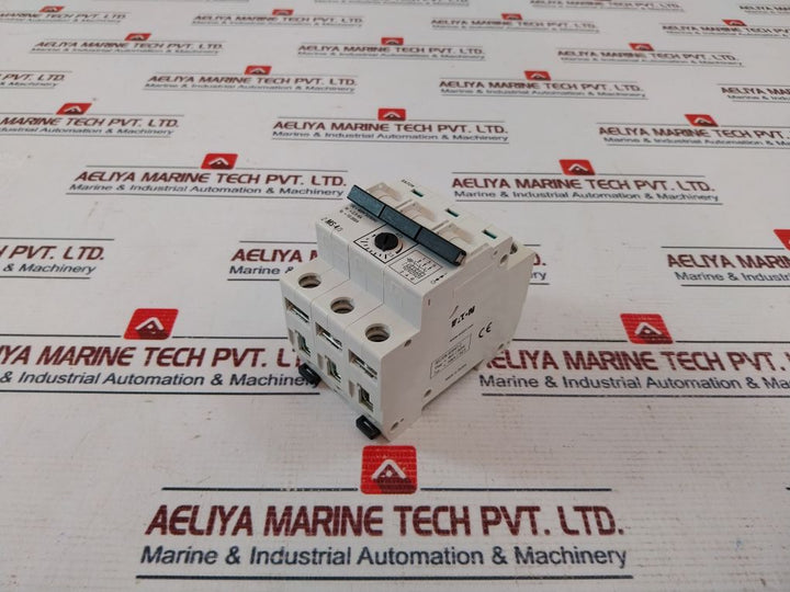 Eaton Z-ms-4/3 Moeller Series Motor Starter 400V 50/60Hz