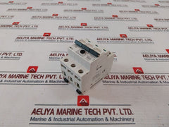 Eaton Z-ms-4/3 Moeller Series Motor Starter 400V 50/60Hz