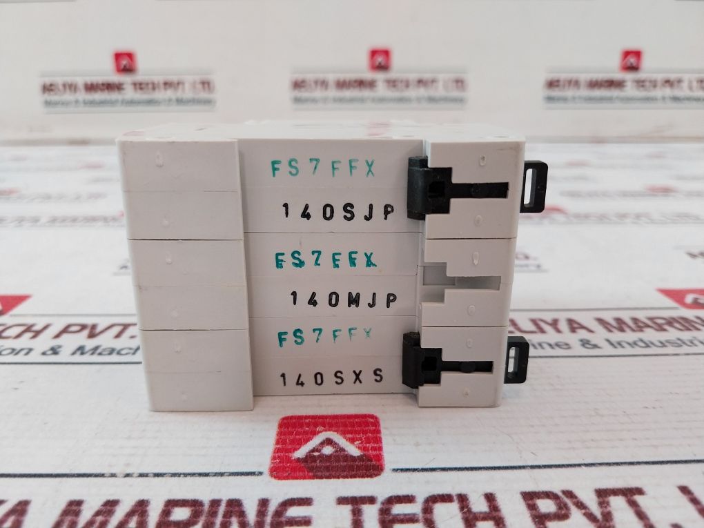 Eaton Z-ms-4/3 Moeller Series Motor Starter 400V 50/60Hz