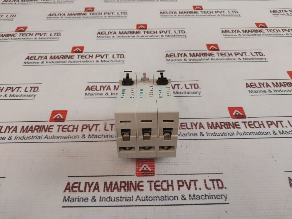 Eaton Z-ms-6,3/3 Motor Circuit Breaker 400V 50/60Hz