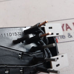 Eaton Zb12-4 Overload Relay 600 Volt Xt0B004Bc1
