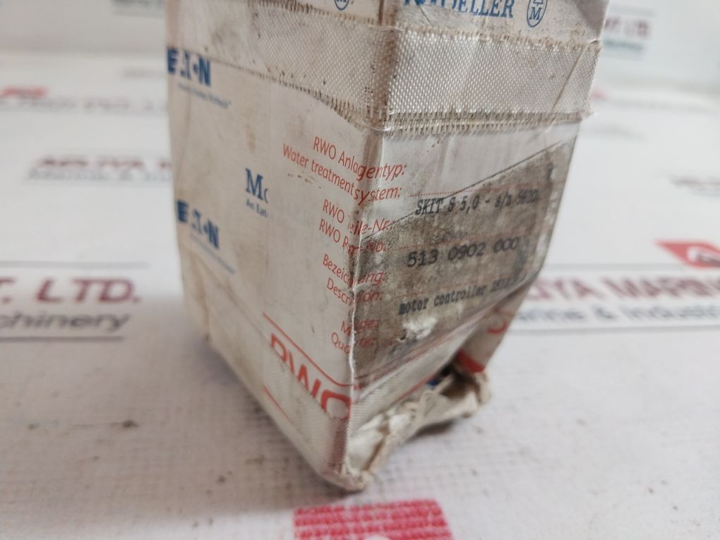 Eaton Zb12-4 Overload Relay 600 Volt Xt0B004Bc1