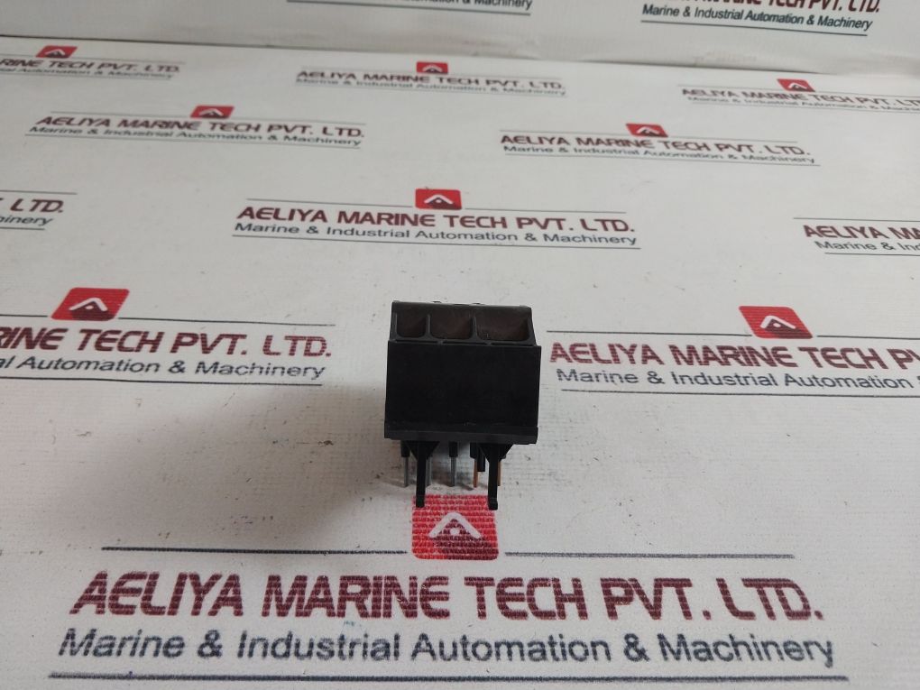 Eaton Zb12-4 Overload Relay 600 Volt Xt0B004Bc1