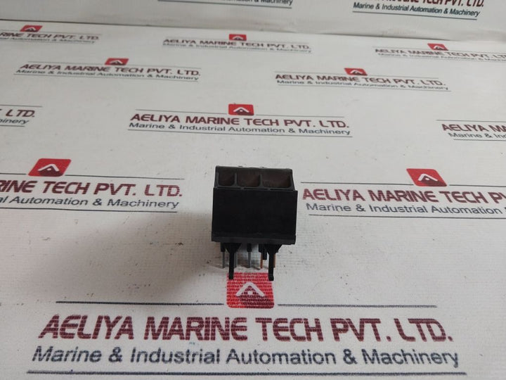 Eaton Zb12-4 Overload Relay 600 Volt Xt0B004Bc1