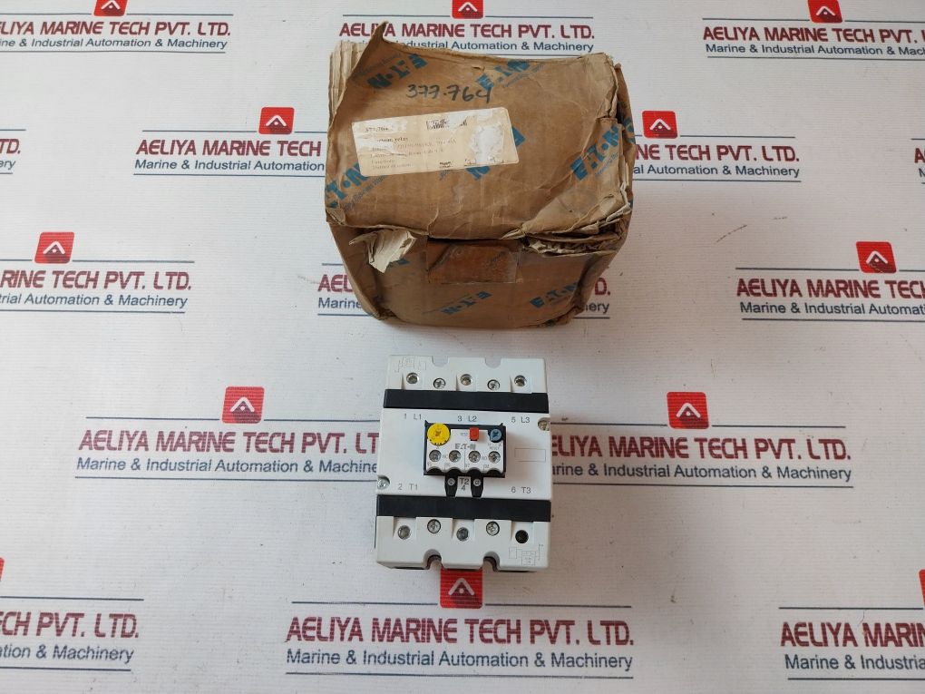 Eaton Zb150-100Kk Overload Relay