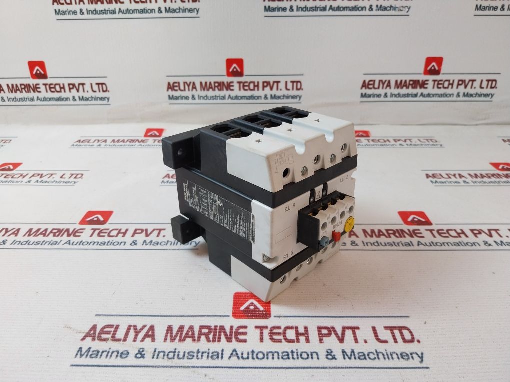 Eaton Zb150-100Kk Overload Relay
