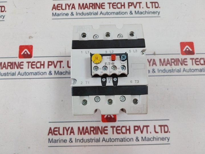 Eaton Zb150-100Kk Thermal Overload Relay 70-100A