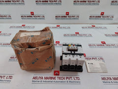 Eaton Zb150-100Kk Thermal Overload Relay 70-100A