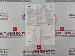 Eaton Zb150-100Kk Thermal Overload Relay 70-100A