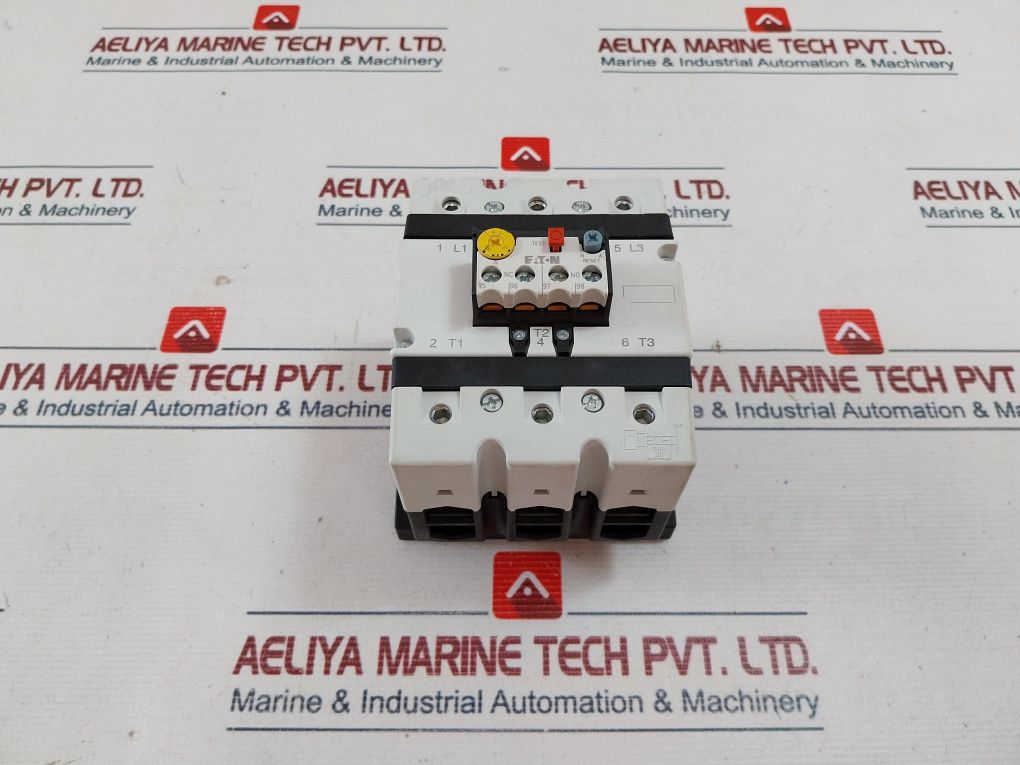 Eaton Zb150-100Kk Thermal Overload Relay 70-100A