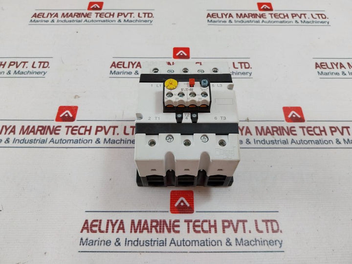 Eaton Zb150-100Kk Thermal Overload Relay 70-100A